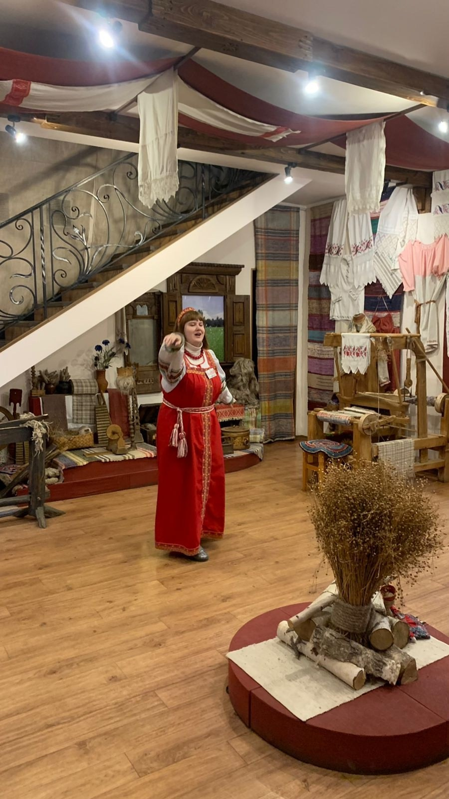 Кострома | 08-09.02.2025. Галерея Фантим