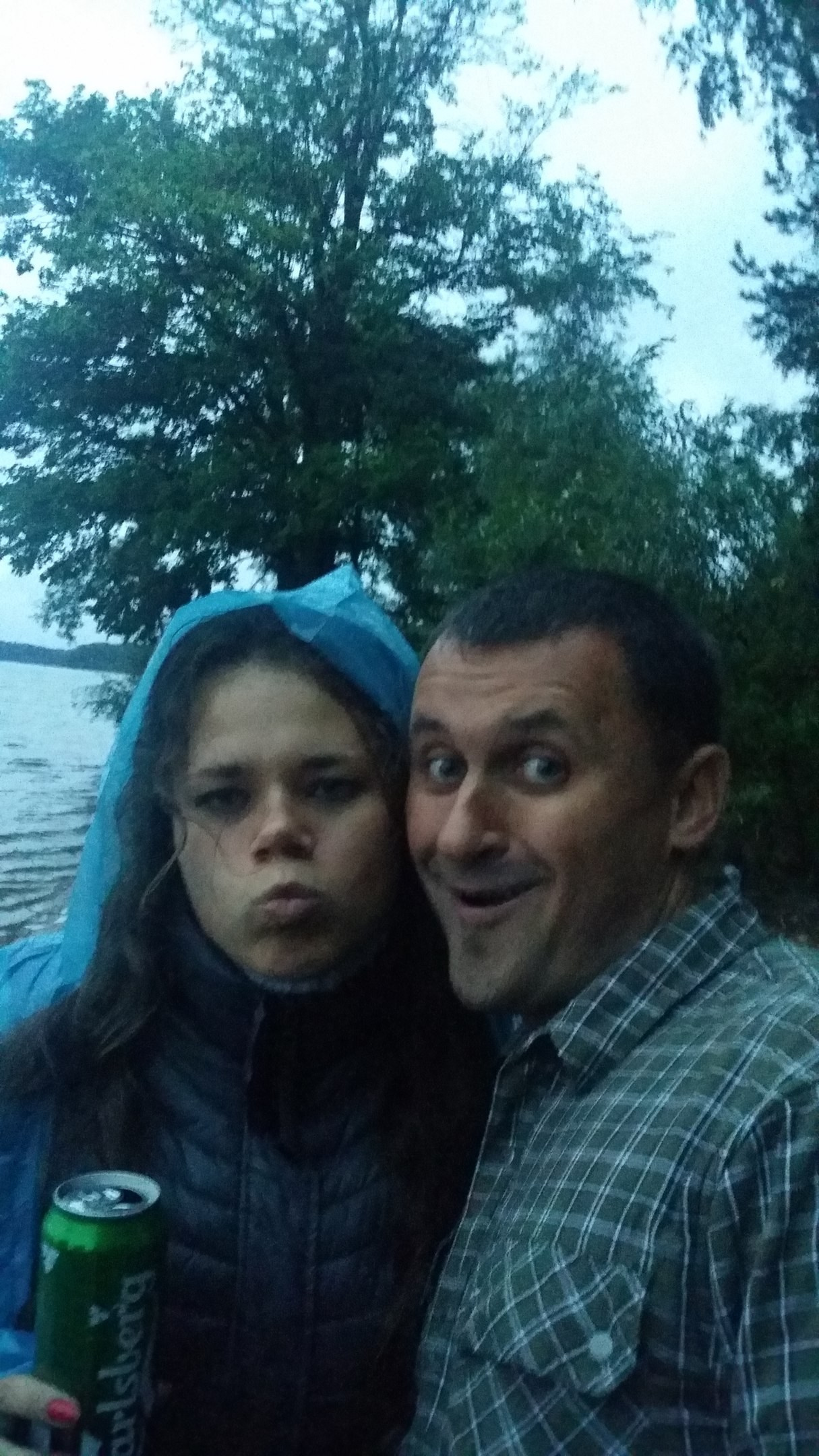 Походная романтика 21! Friday Luxury Village | 12-14.08.2016. Галерея Фантим