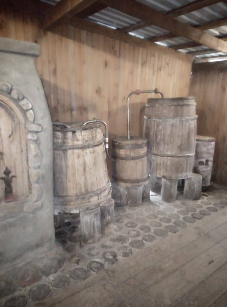 Минск | 19 — 21.11.2021. Галерея Фантим