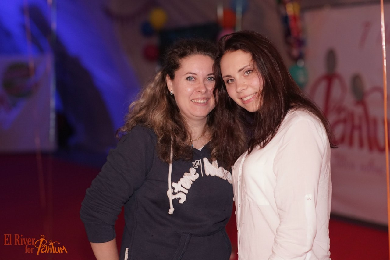 День рождения Фантима. 7 лет! | 21-22.05.2016. Галерея Фантим