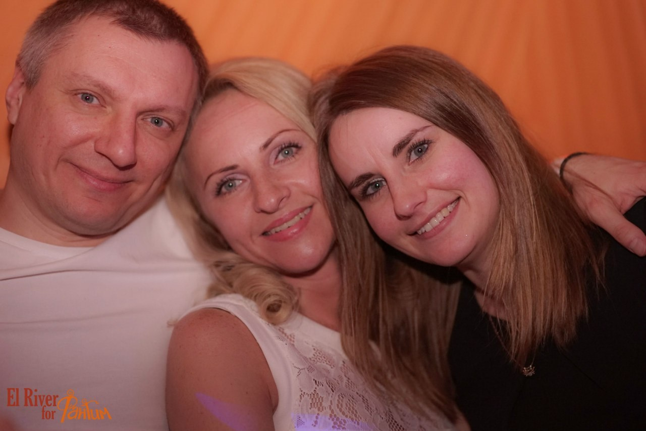 Клубная вечеринка «Королевская вечеринка» | 29.04.2016. Галерея Фантим