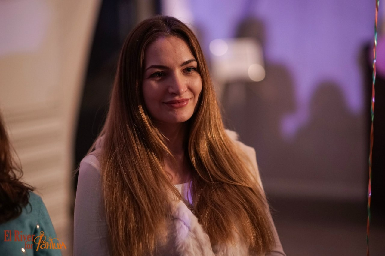 День рождения Фантима. 7 лет! | 21-22.05.2016. Галерея Фантим