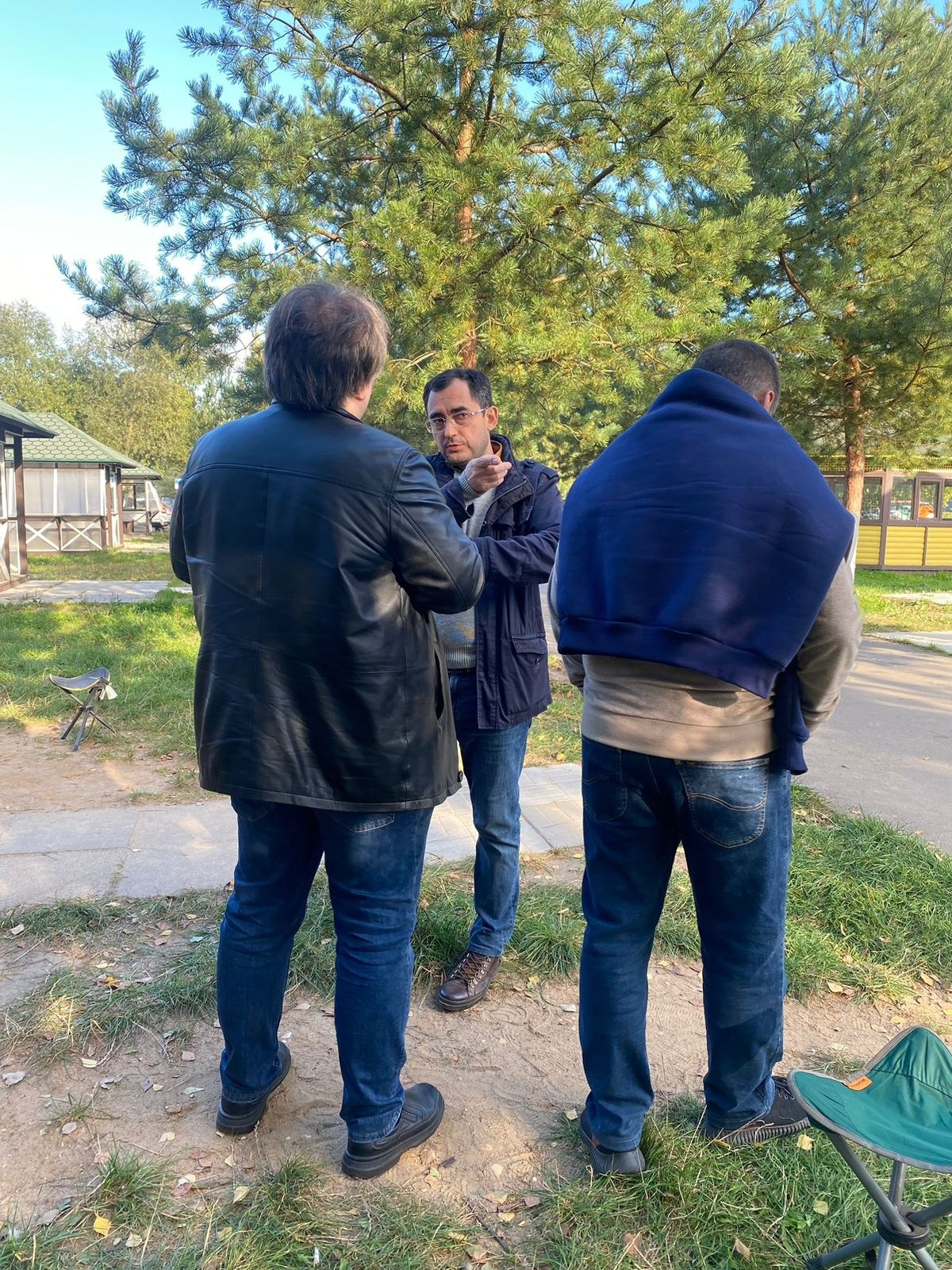 Шашлыки | 16.09.2023. Галерея Фантим