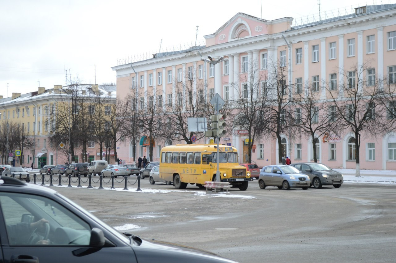 Йошкар-Ола и Чебоксары | 19-20.03.2016. Галерея Фантим