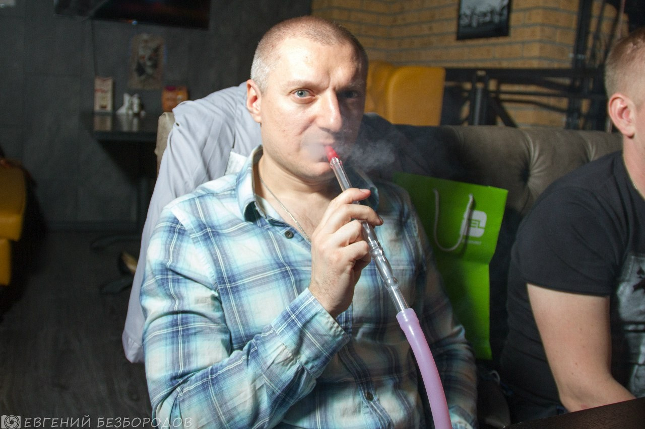 Клубная вечеринка «Хэллоуин» | 30.10.2015. Галерея Фантим