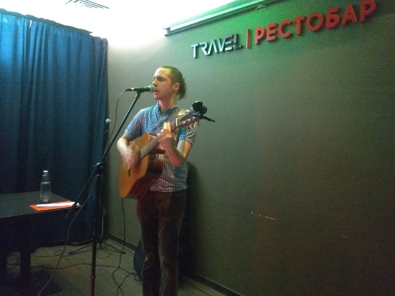 Музыкальная вечеринка «Зе Бест» | 12.12.20. Галерея Фантим