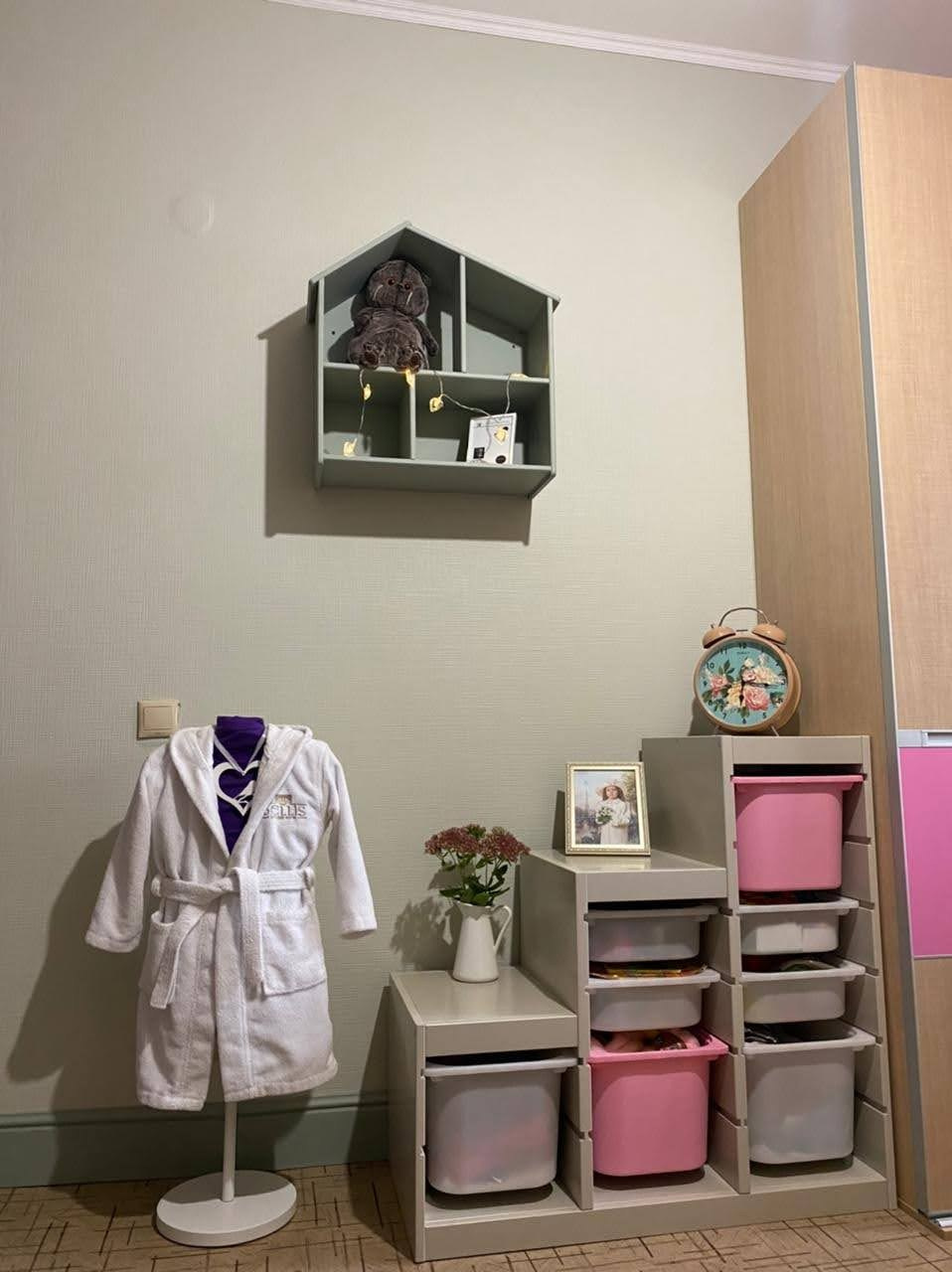 Дом в пос. Весенний. Дизайнер интерьера вашего дома мечты