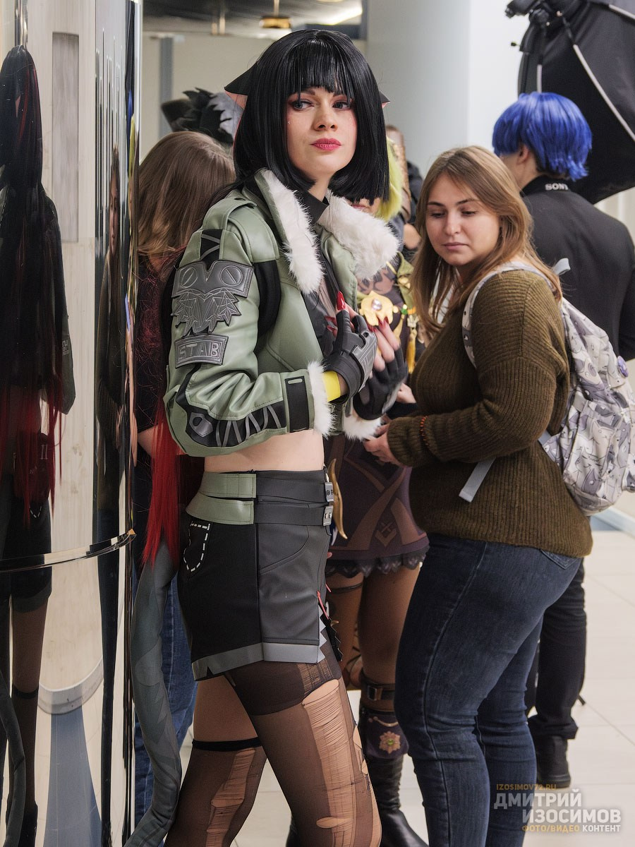 Гик-фестиваль