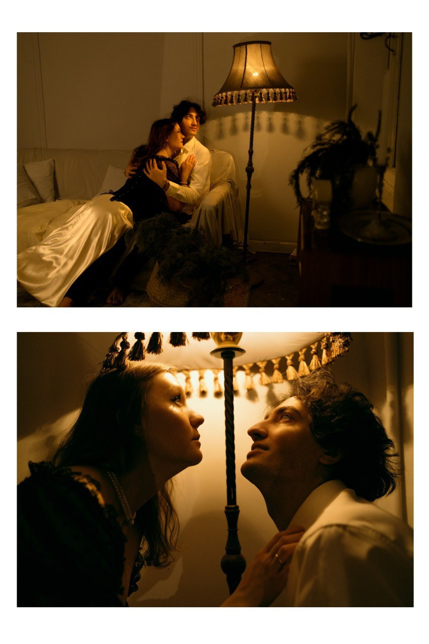 Штатные фотографы. Saint.p.studio