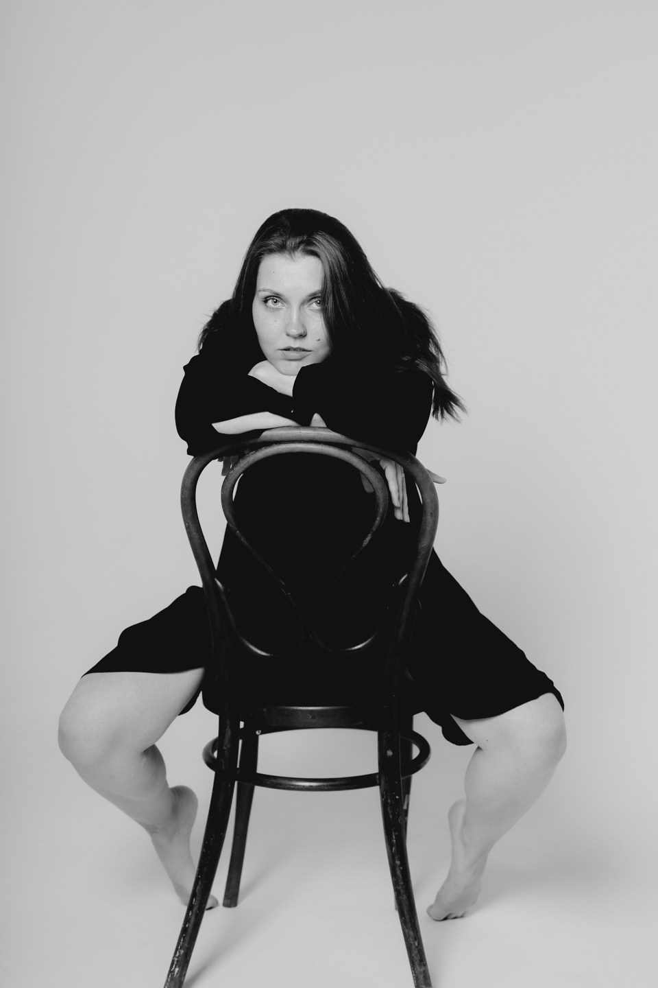 Фотосъемка на циклораме