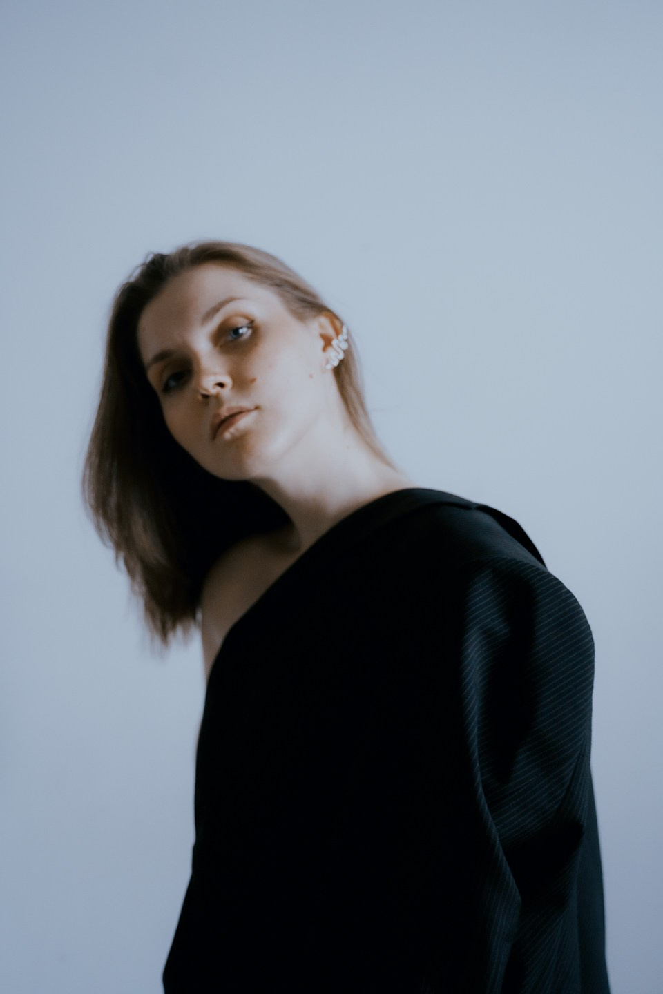 Фотосъемка на циклораме