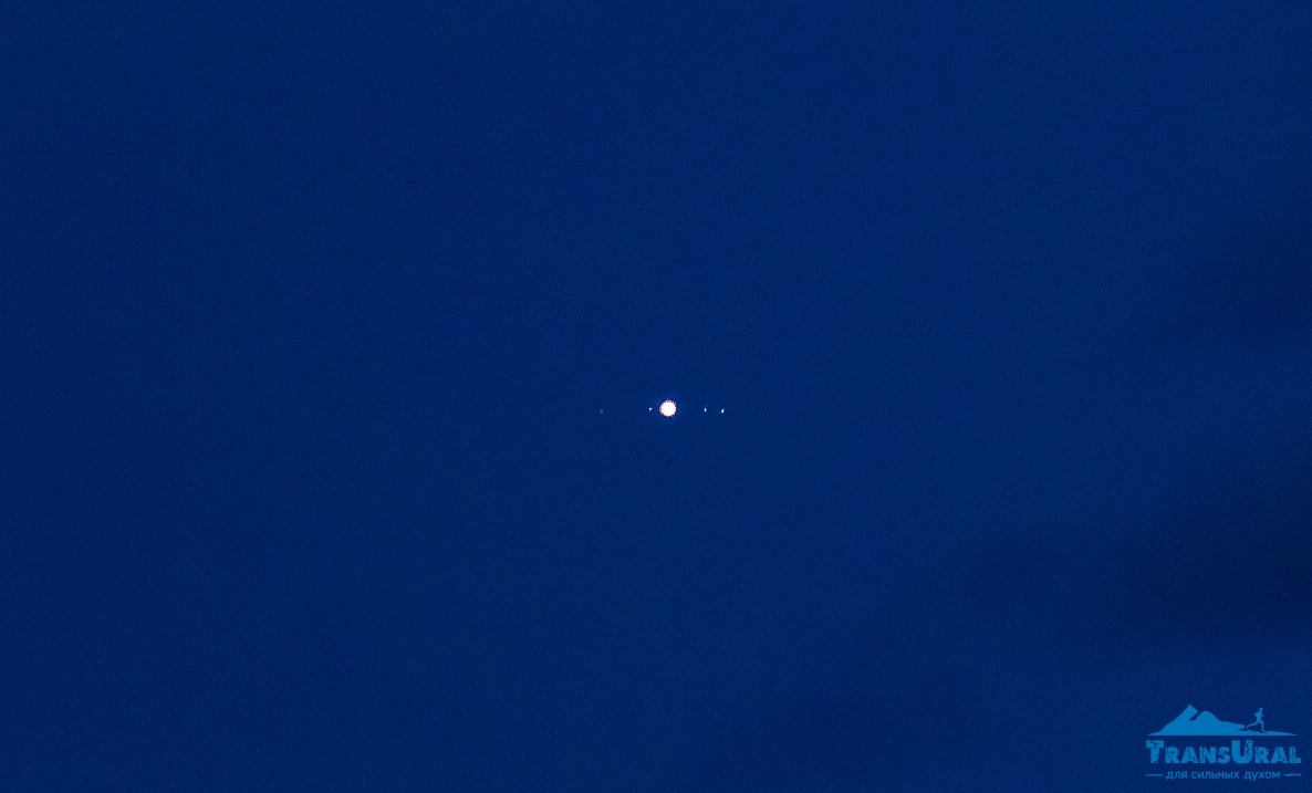 Полярный Урал. Авторские туры с профессиональным фотографом