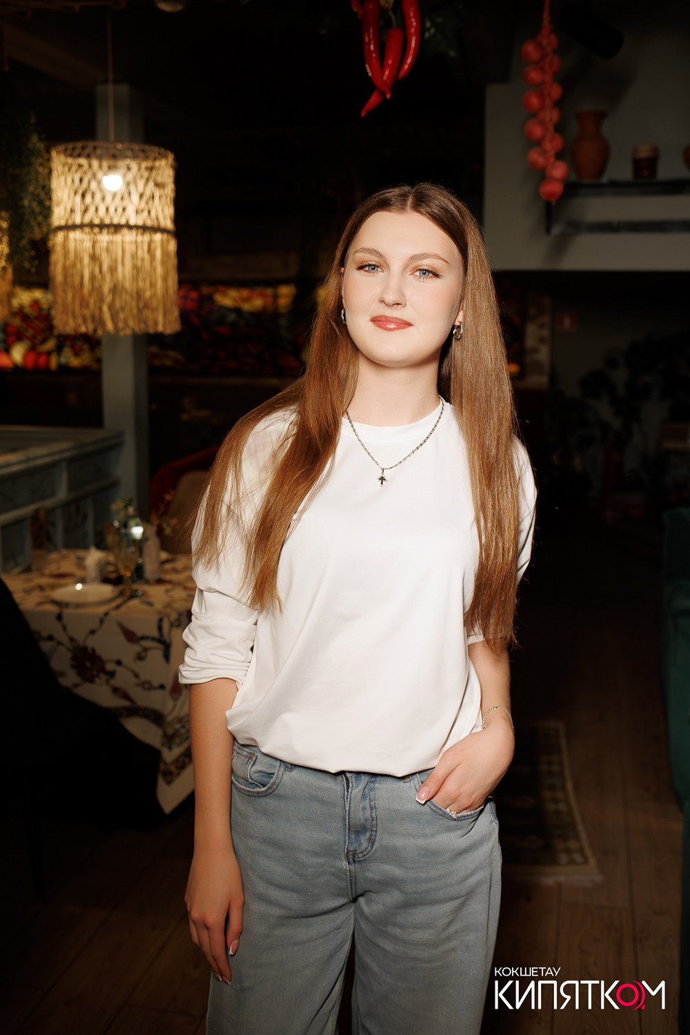 ТБИЛИСИ. КИПЯТКОМ КОКШЕТАУ