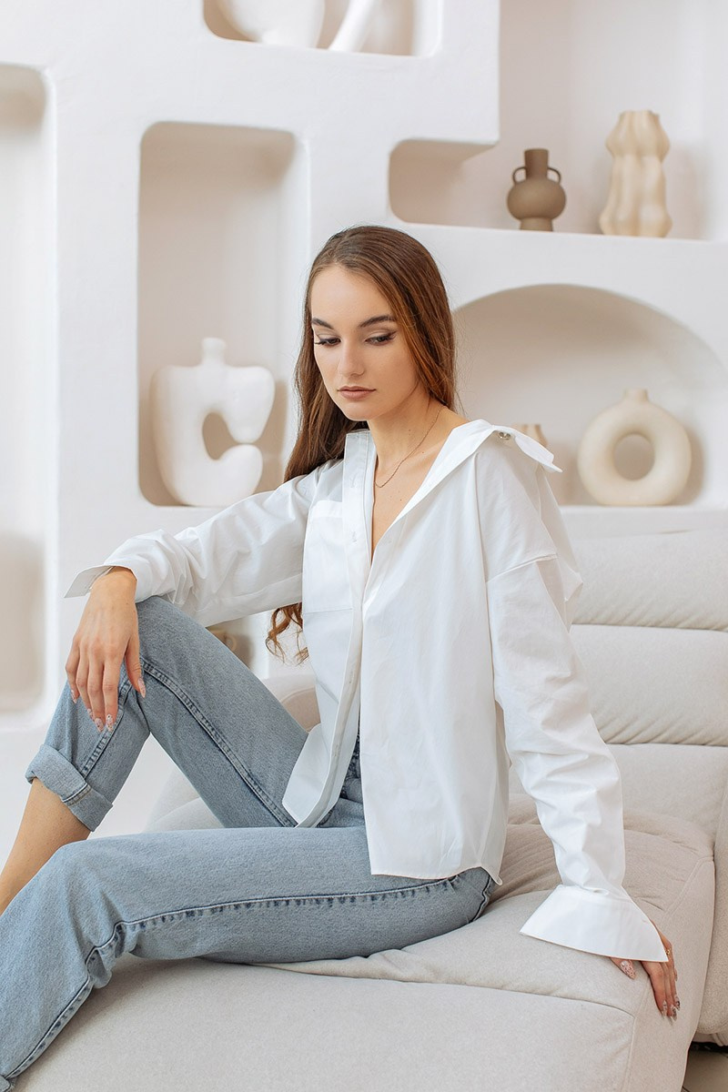 Модельные съёмки. Брук Артём