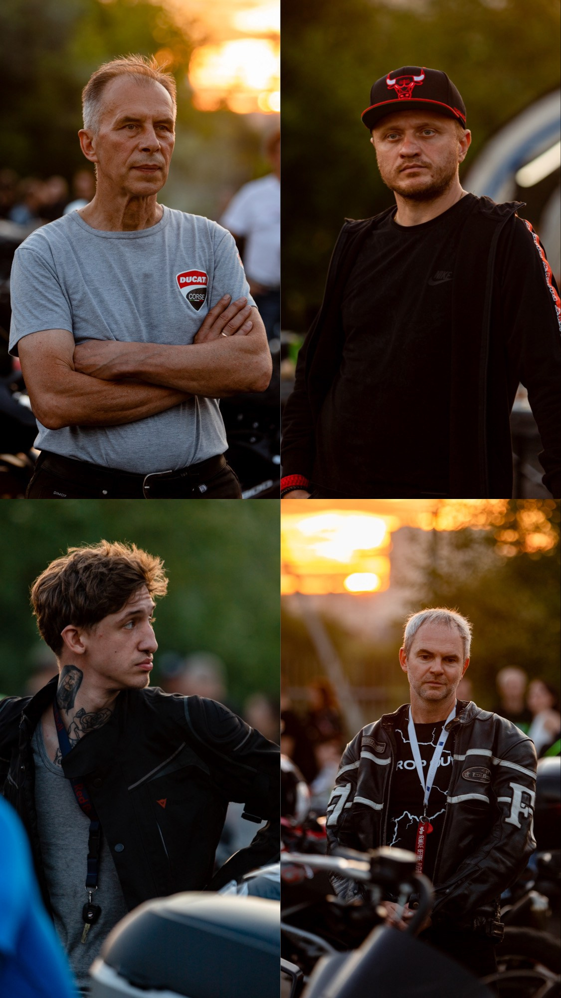 Моточетверг Москва. Павел Шарапов | Фотограф | Москва