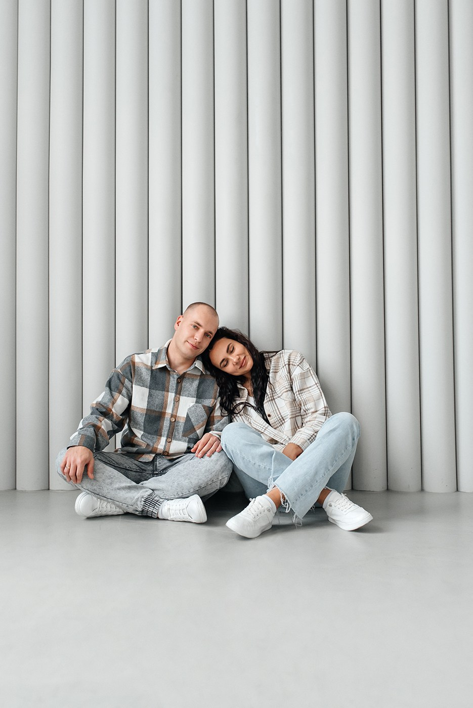 Юля и Женя ' 23. Свадебный и портретный фотограф в Брянске Алена Авраменко