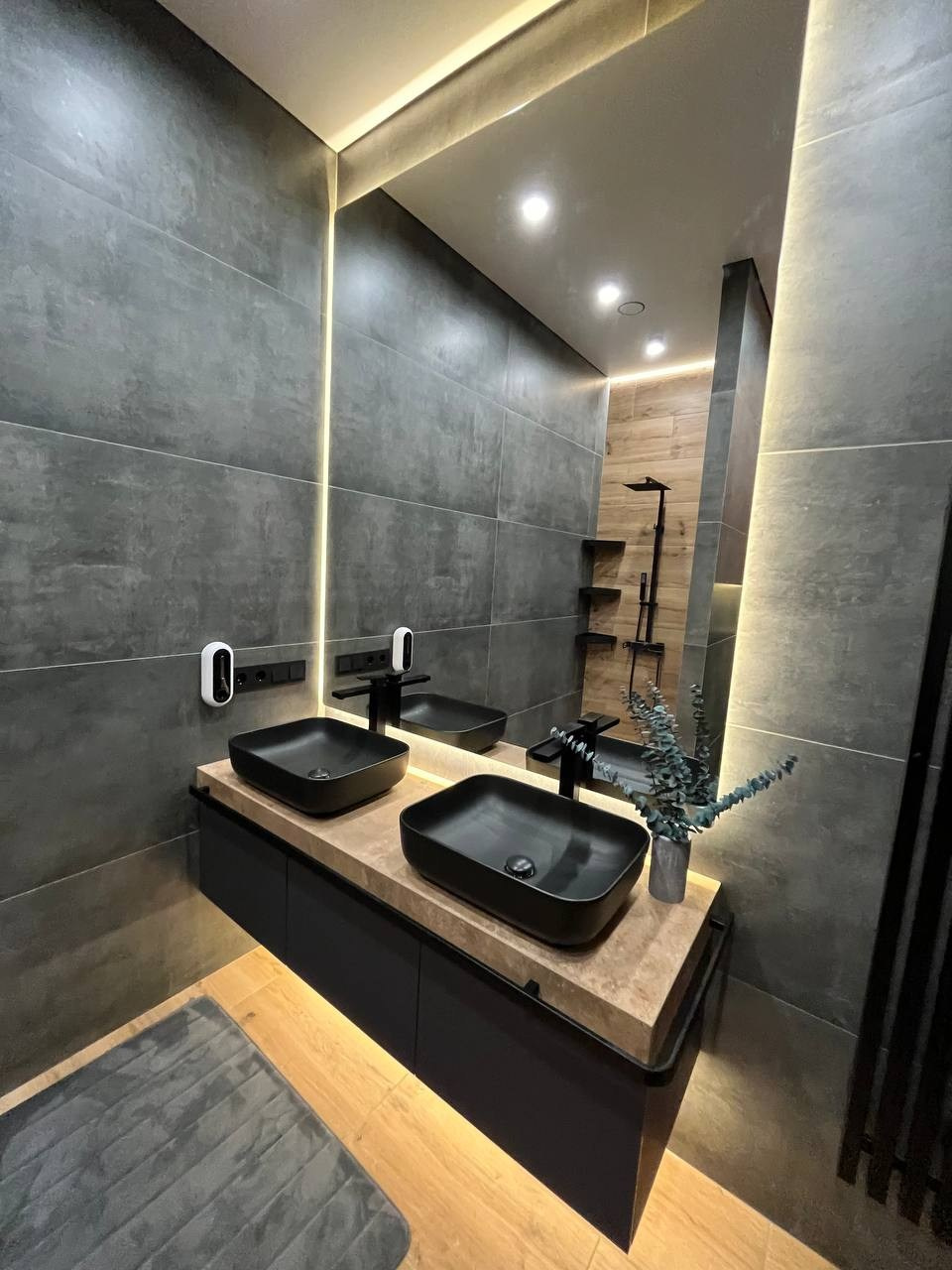 Готовые проекты. Дизайн студия Алёны Аксютиной. A2 Design Studio