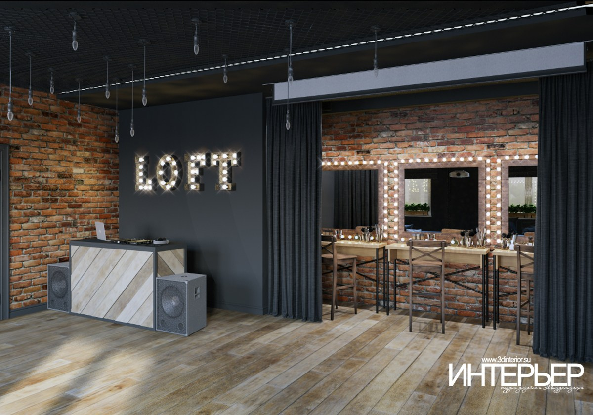 Портфолио. Дизайн интерьера, 3D визуализация и 3D моделирование. Создание проектов и чертежей. КМВ: Кисловодск, Пятигорск, Ессентуки и удаленно