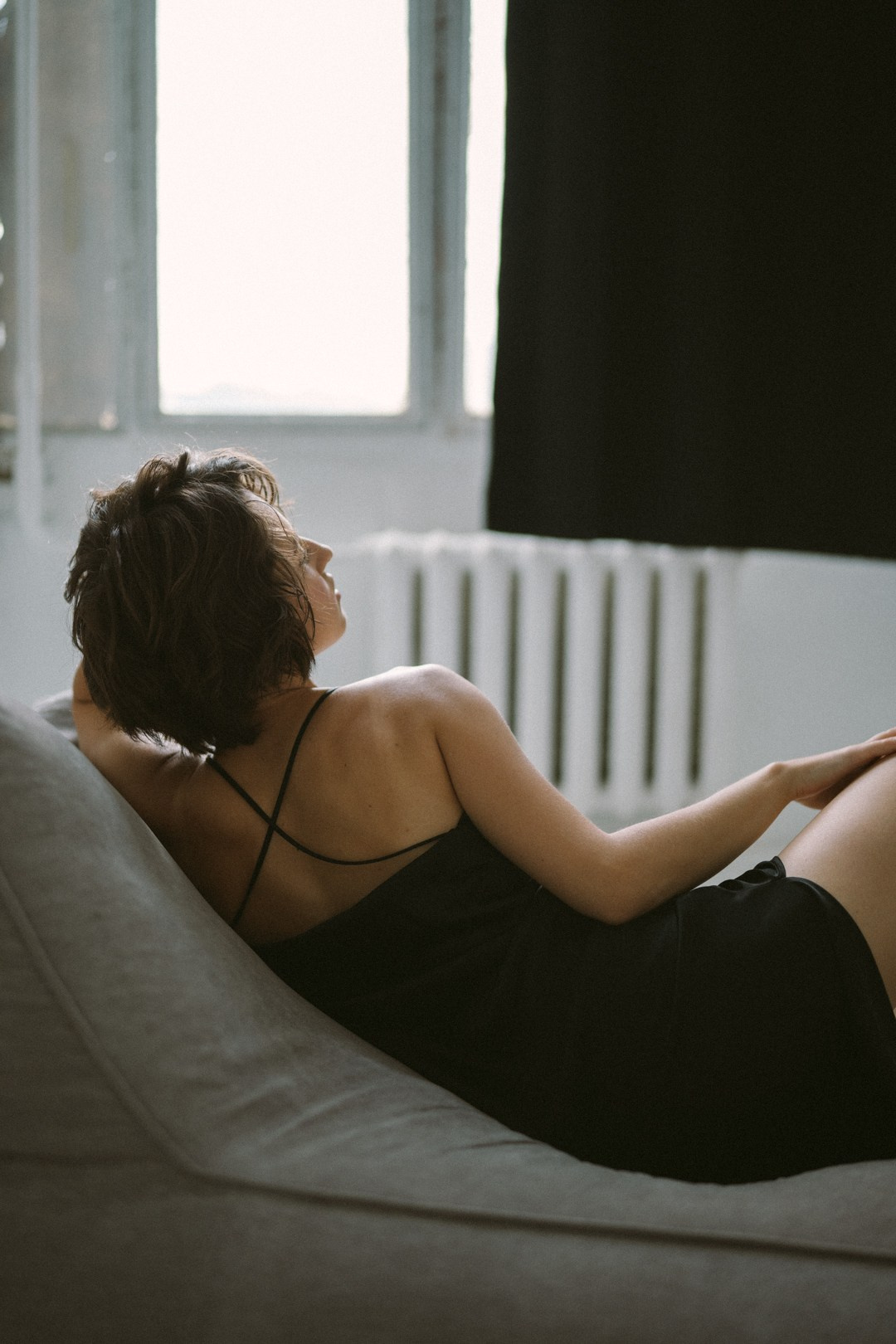 Lera. Kseniia Kremneva — Photographer