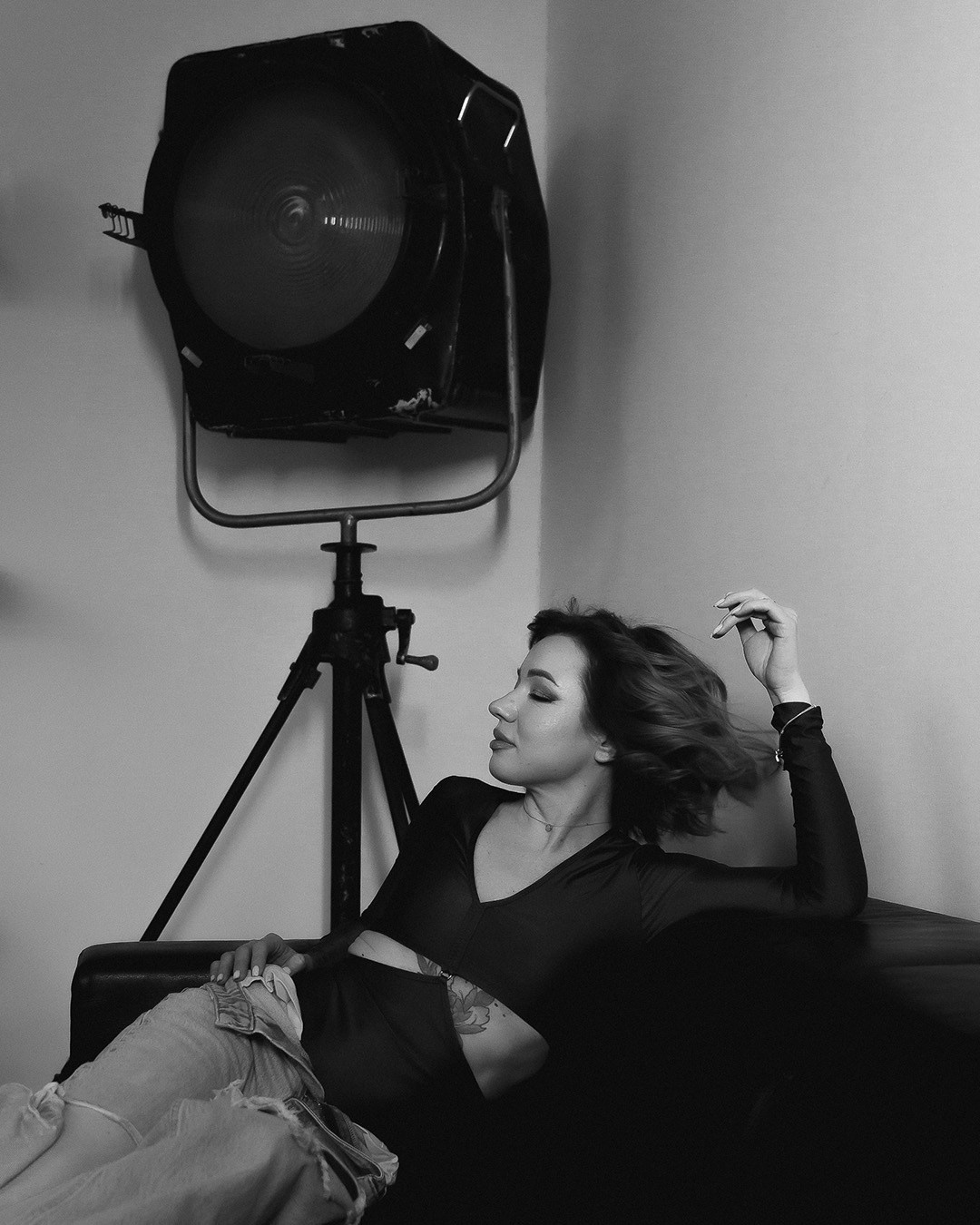 Контент для бизнеса. Храмов Сергей — фотограф