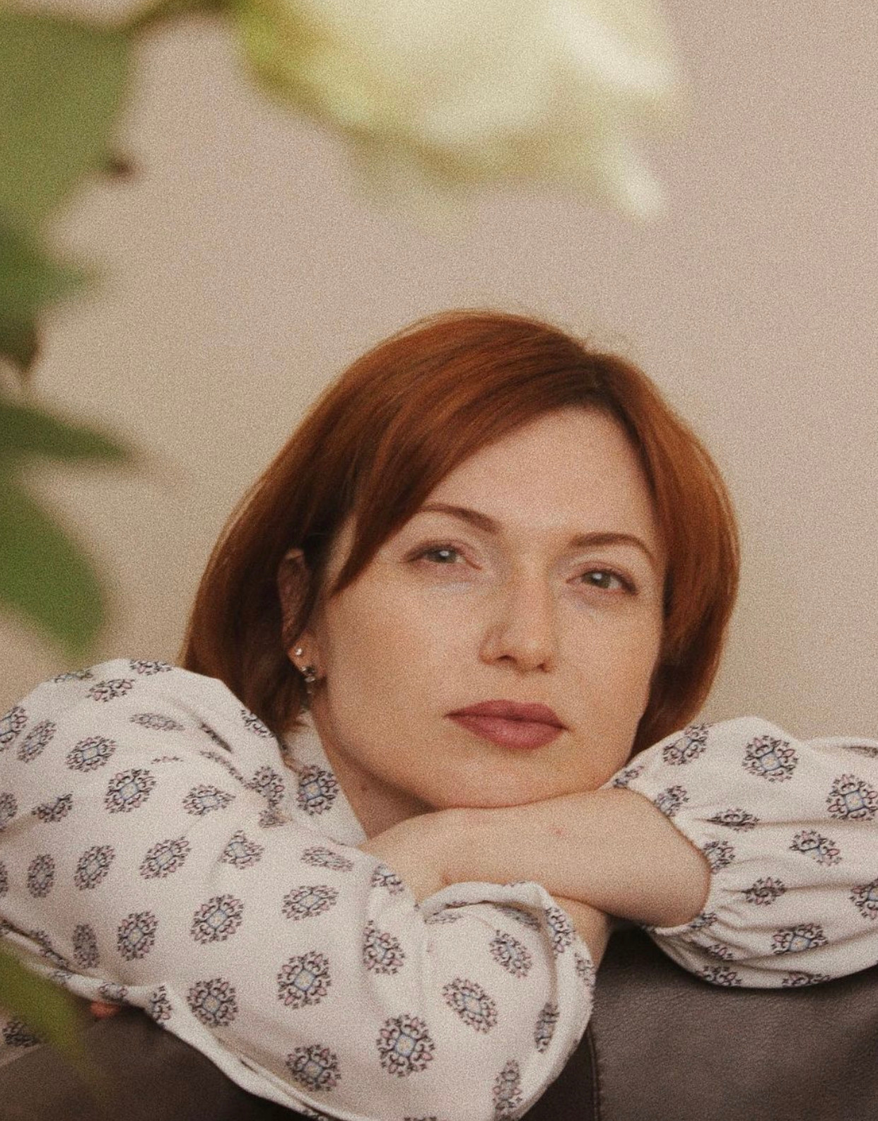 Отзывы. Фотограф Ижевск Мария Манелова