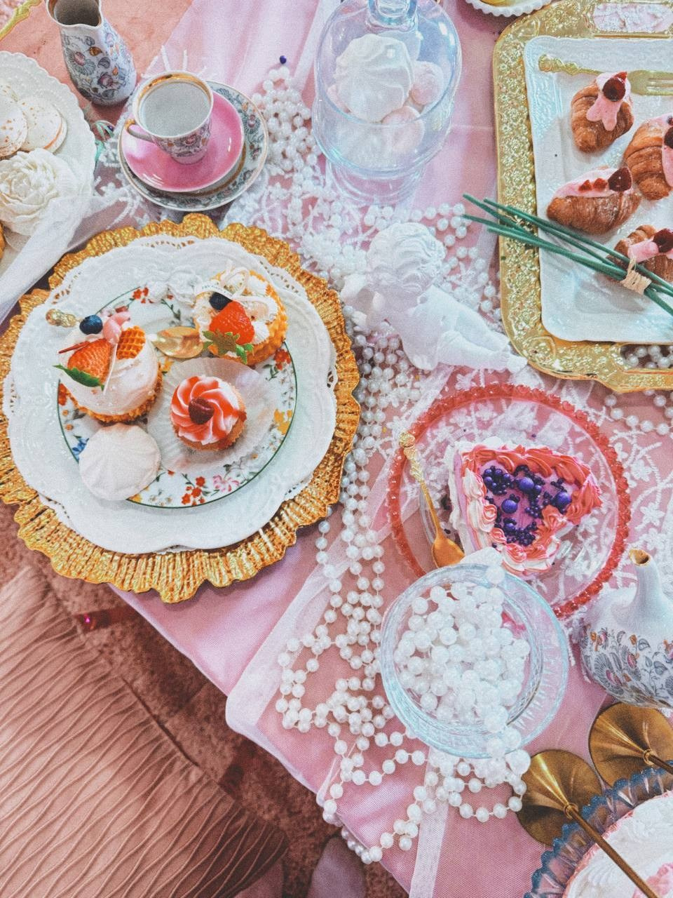 Декор свадеб и мероприятий ALE DECOR