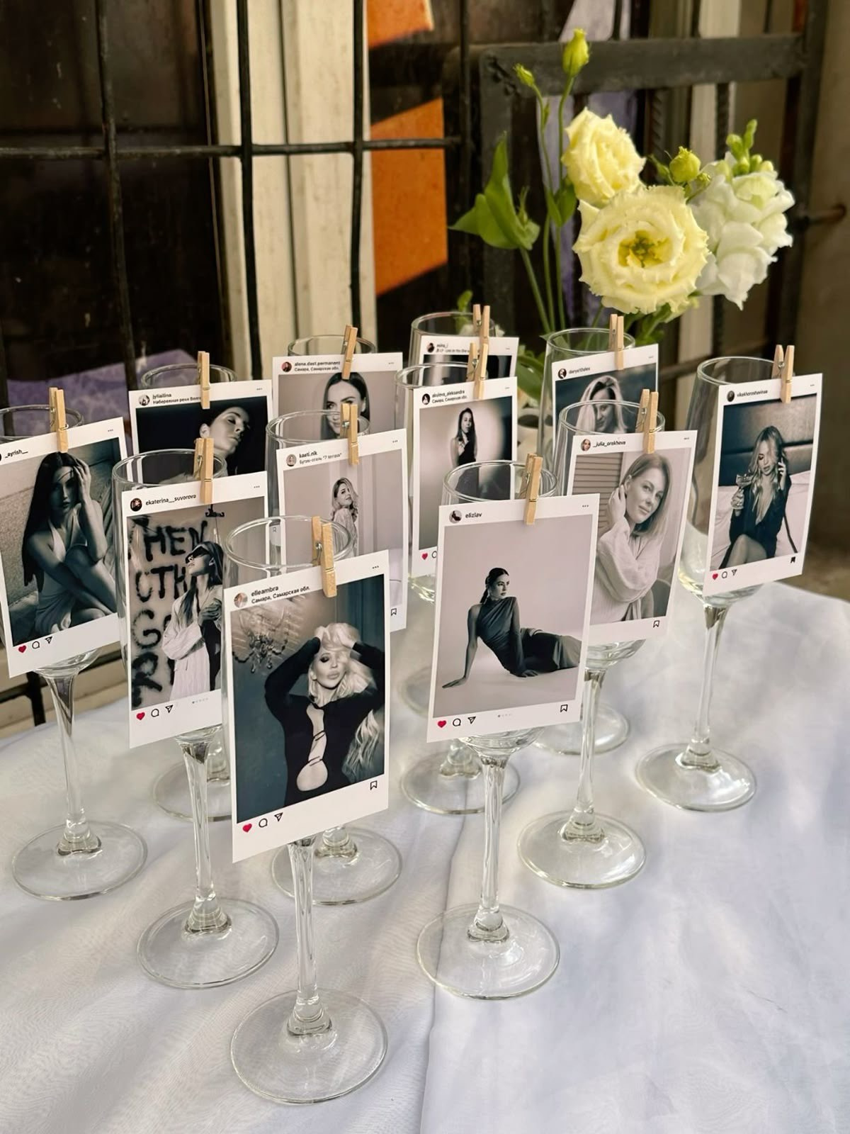 Праздники. Декор свадеб и мероприятий ALE DECOR