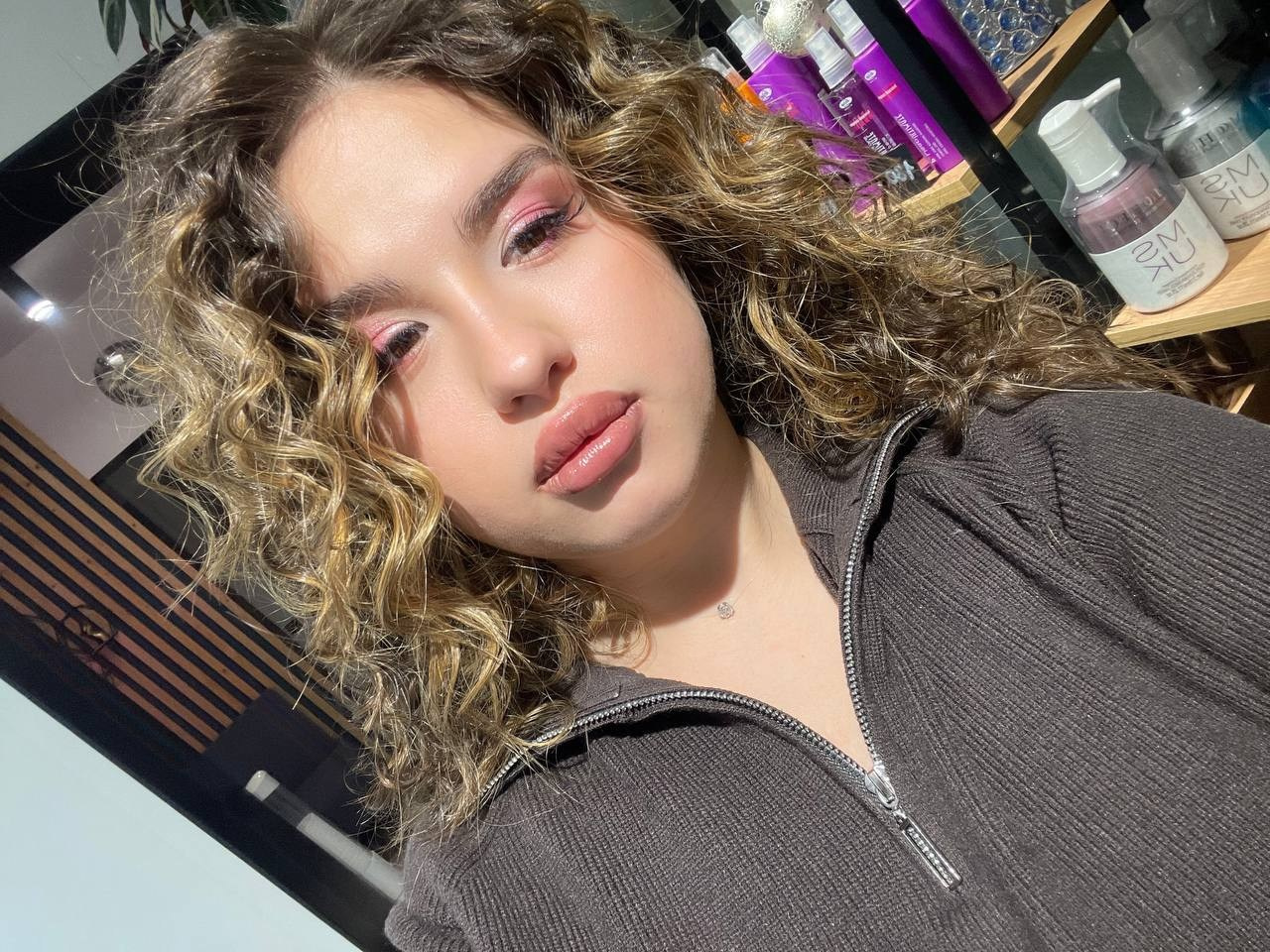 Hairslyle & mua. Фотографирую лучшие моменты ❤