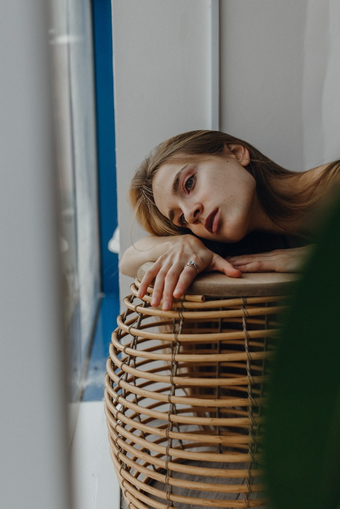 Лера. Фотограф Елена Кириллова