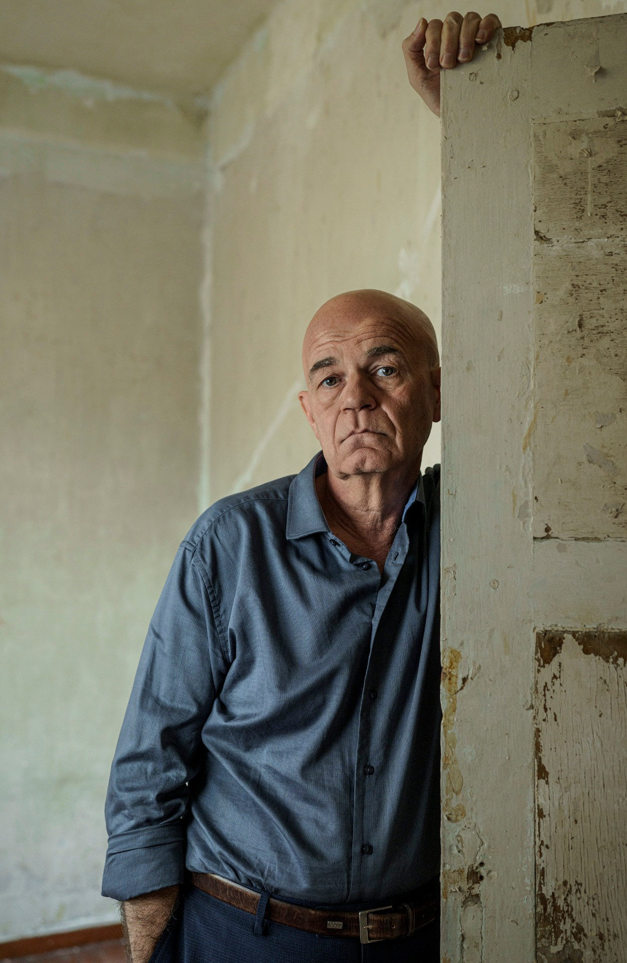 Артемий. Фотограф Сергей Танков