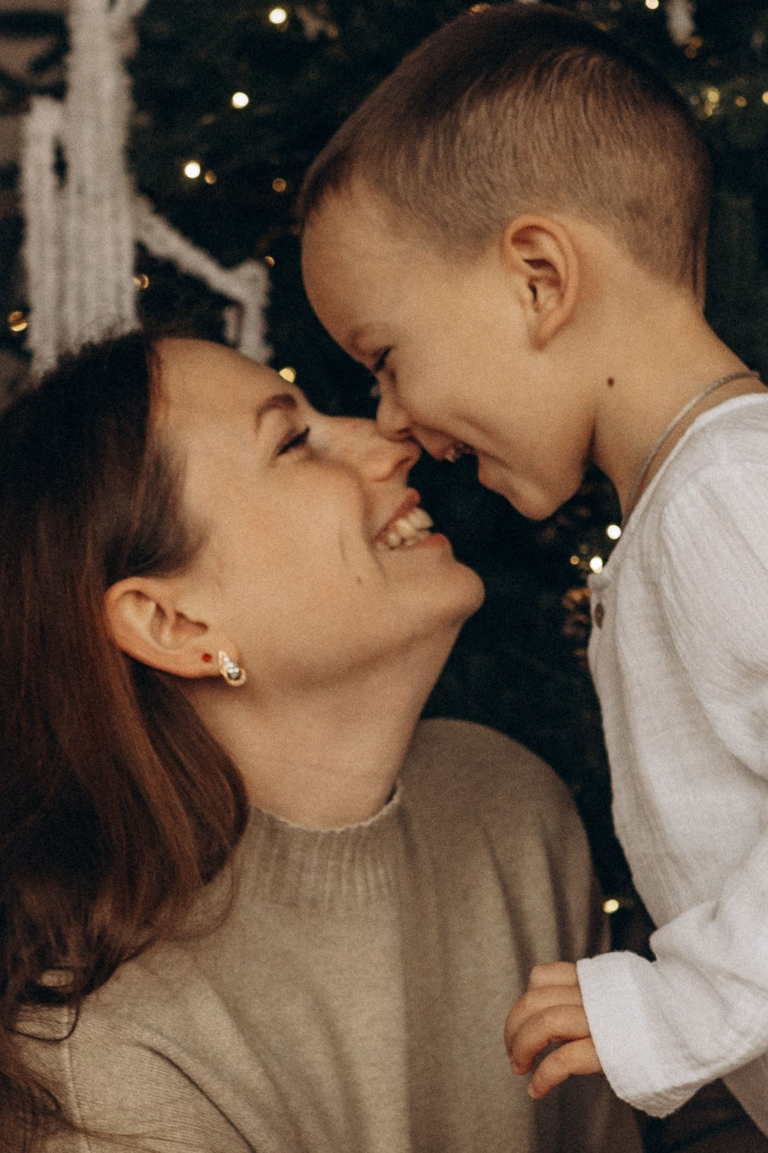 Новогодняя. Фотограф в Ставрополе Svetlana Matveeva