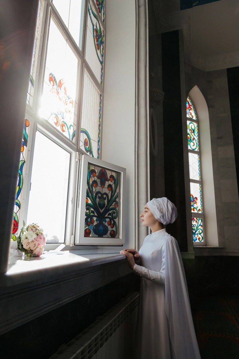 Свадьбы. Akhmadeevmedia.ru