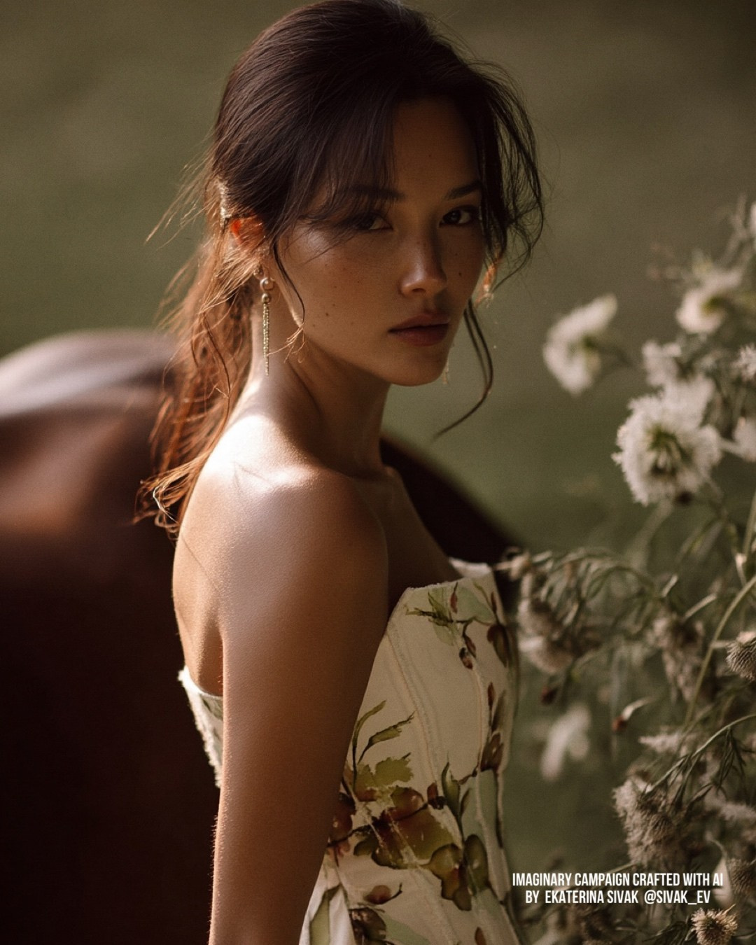 Ai Generated. Фотограф  в Москве