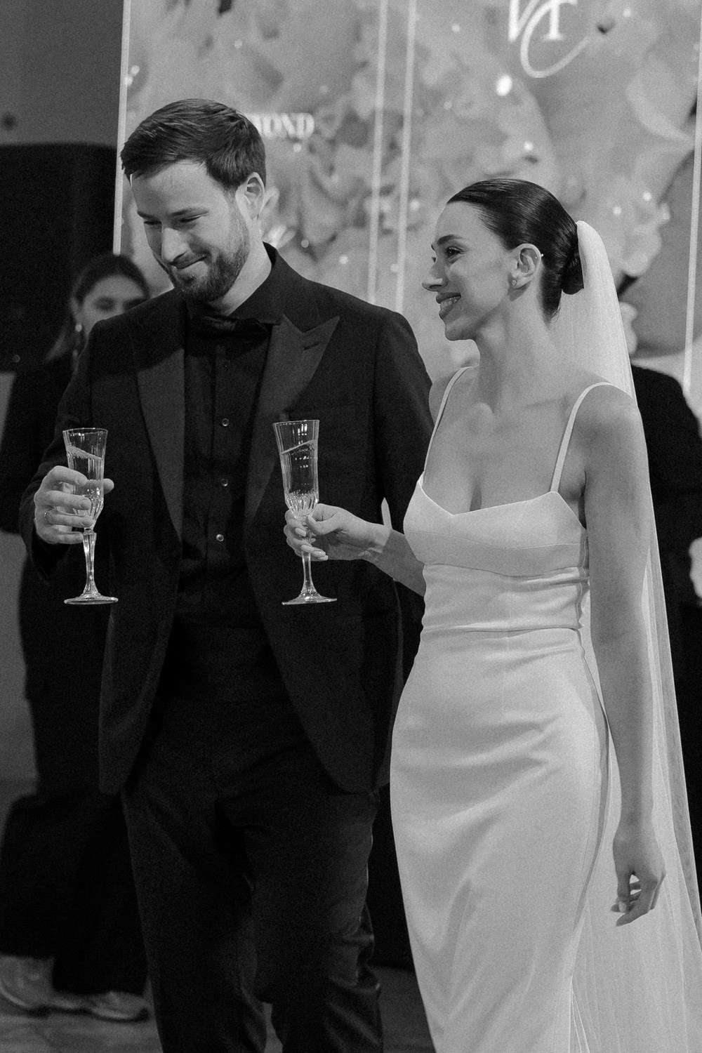 The main creation of life is love. Свадебный фотограф Москва