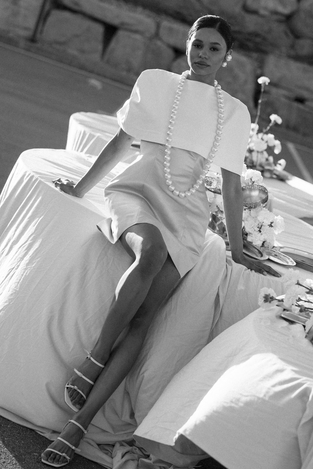 In the South. Свадебный фотограф Москва