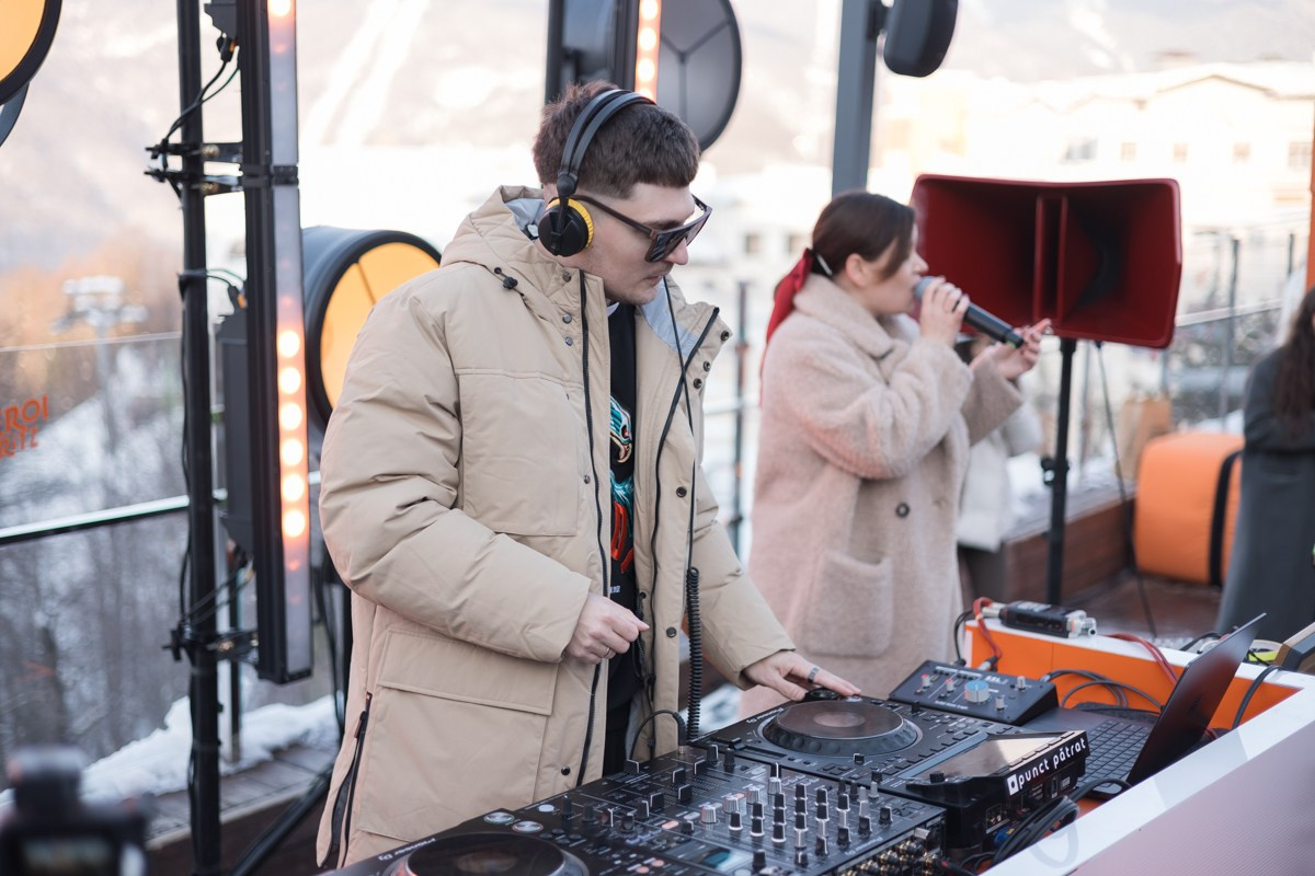 01.03.2025 APRES SKI by SOWULO. ProVizArt