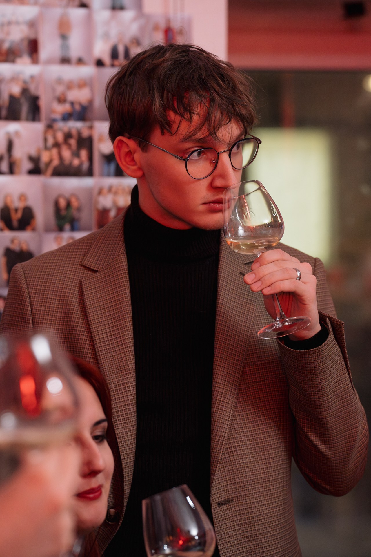 Корпоратив школьных фотографов. Night2Day Санкт-Петербург