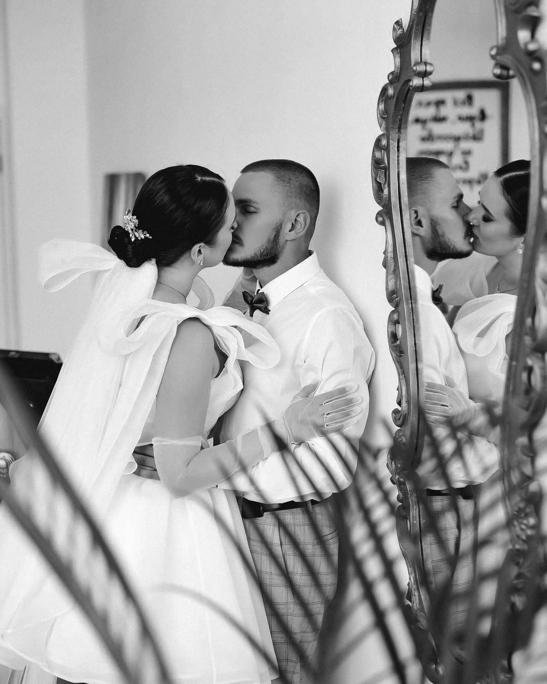 Свадебная фотосессия. Свадебный и семейный фотограф в Краснодаре Алина Мельник