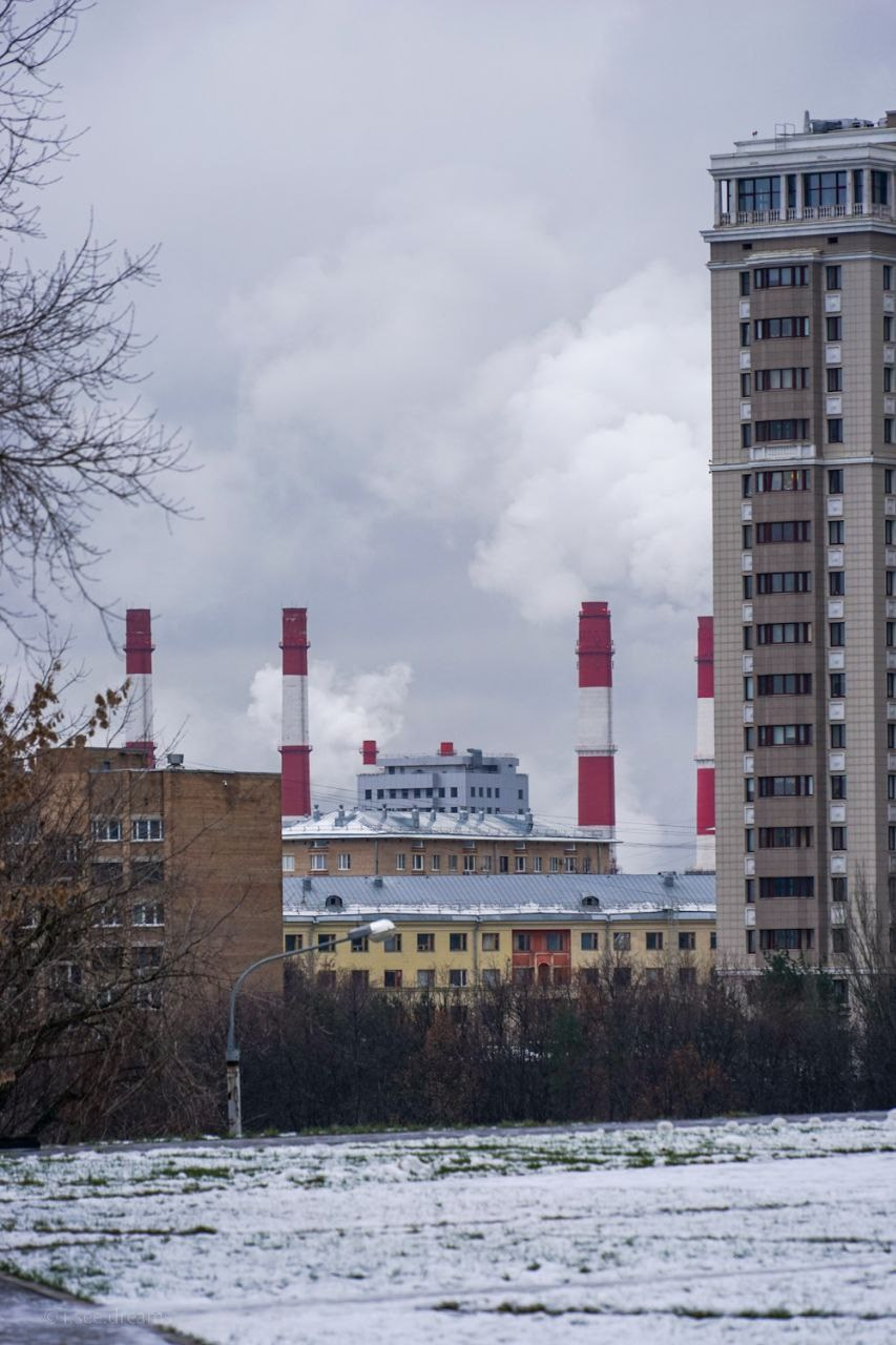 30.11.2024 // Фотоэкскурсия по Воробьевым горам с your_guide_msk. Фотовыставки serebro.gallery, в которых автором можешь стать ты! | Москва