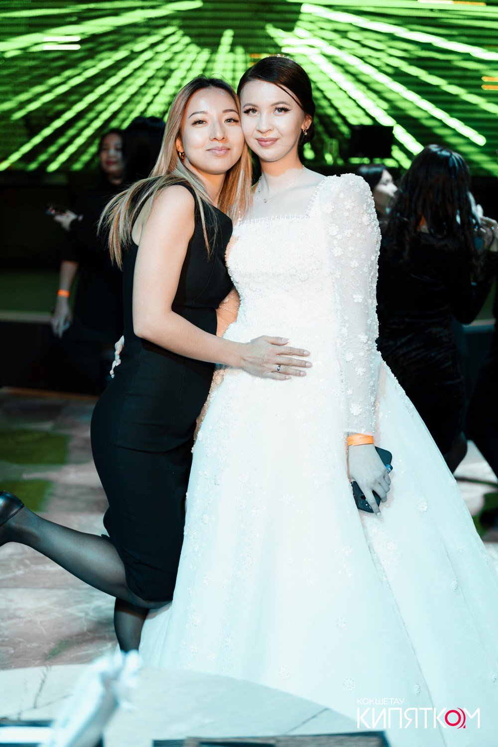 ПАНАЕХАЛИ. КИПЯТКОМ КОКШЕТАУ