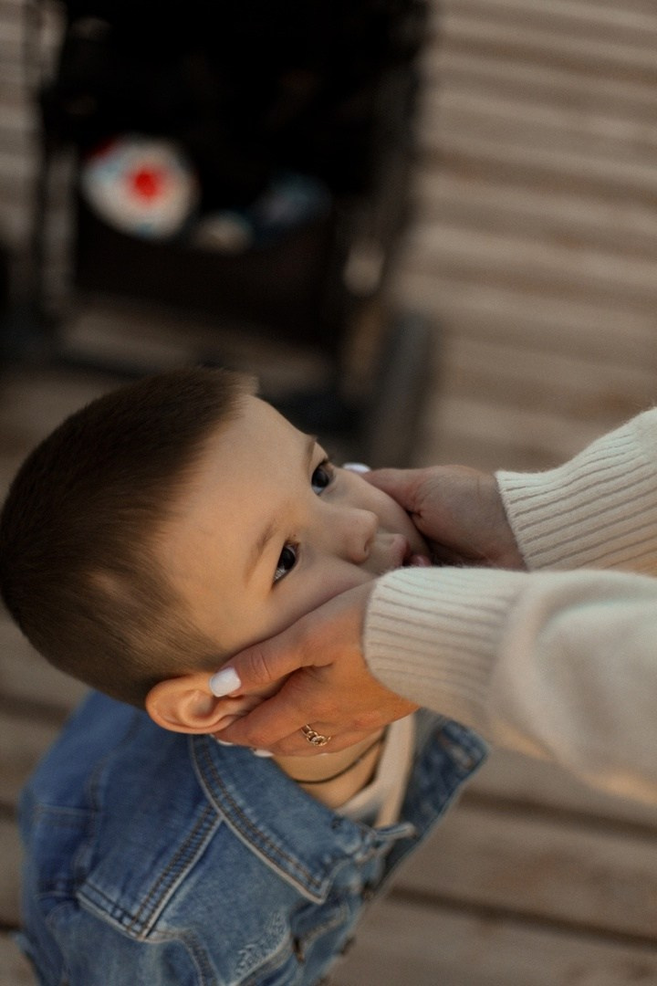 Lungu. О фотографии с душой