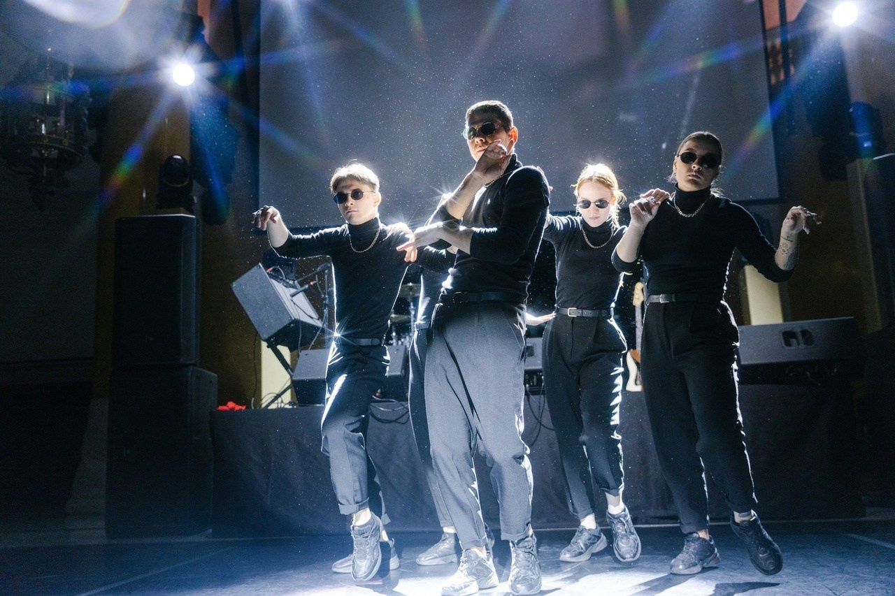 Корпоратив компании IBM. Портфолио свадебного фотографа. Роман Каргаполов