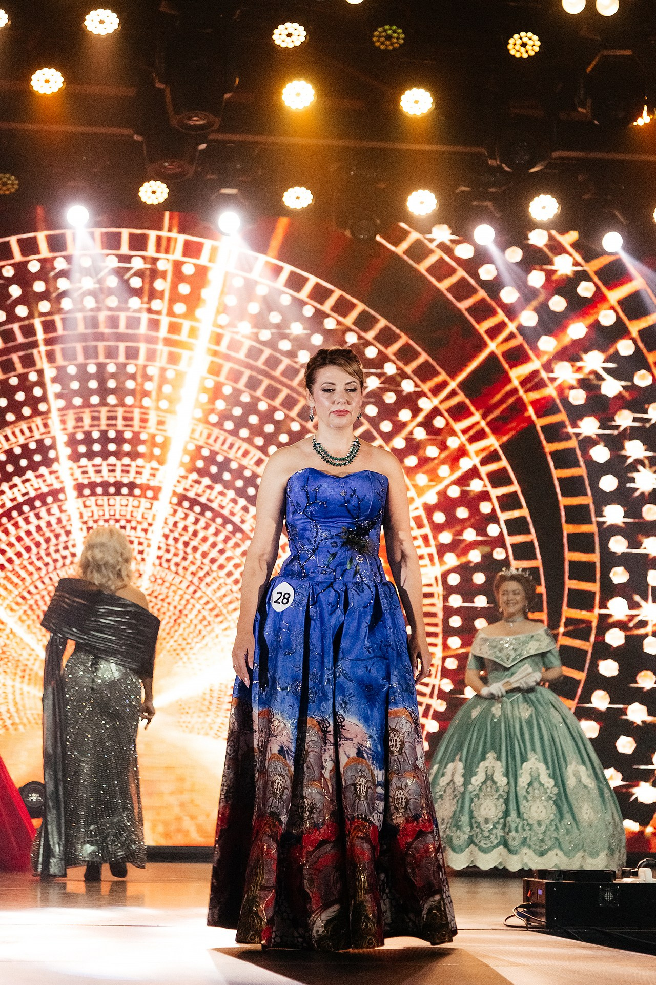 Репортаж финал конкурса. Светский фотограф Санкт-Петербург и ЛО