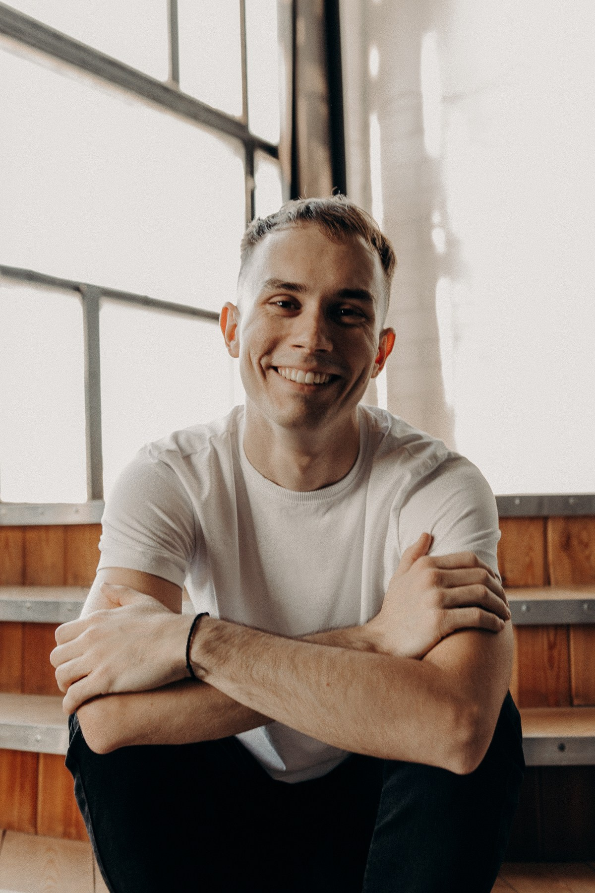 Алексей — моими глазами. Семейный фотограф Новороссийск, Анапа, Геленджик — Юлия Давыдова