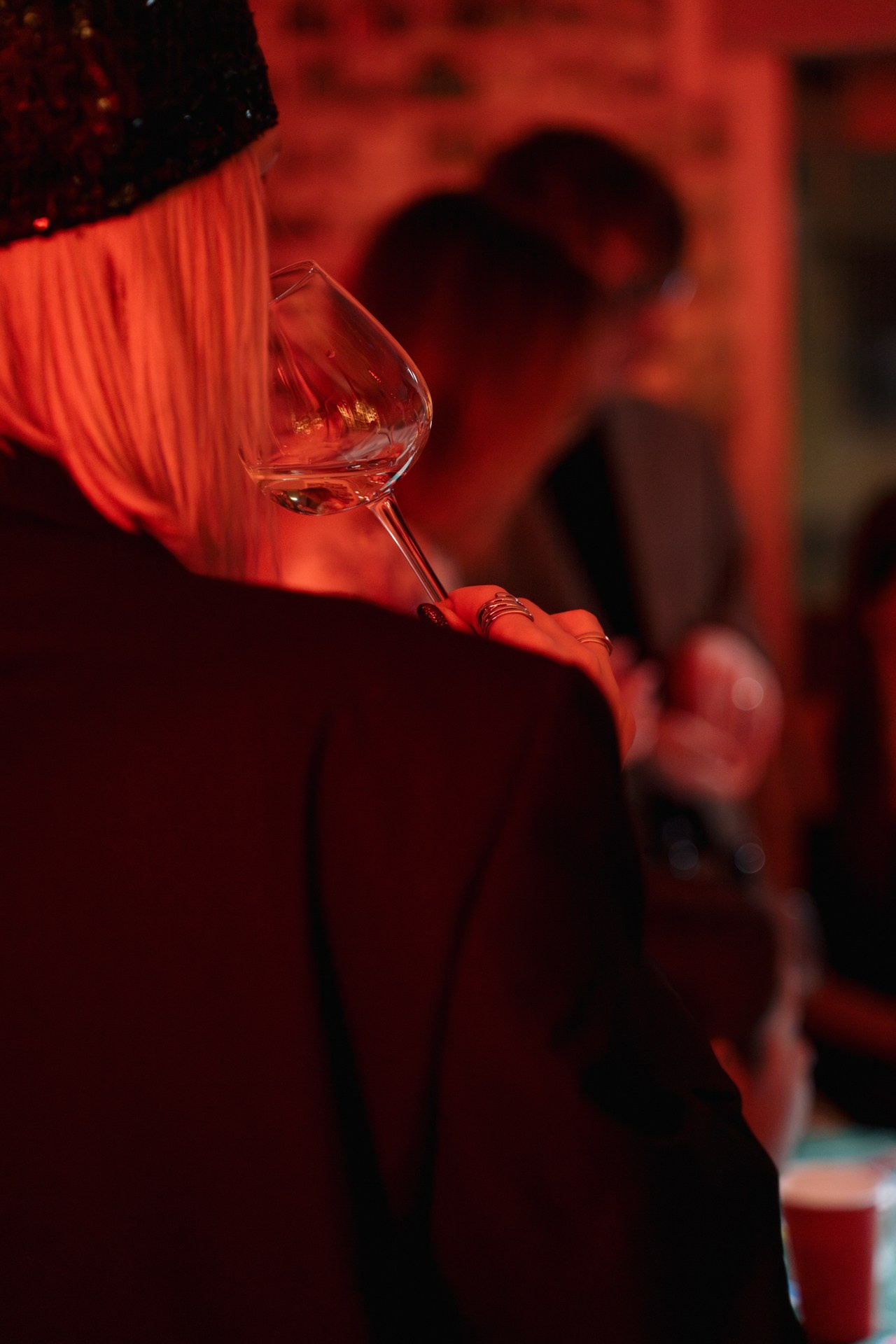 Корпоратив школьных фотографов. Night2Day Санкт-Петербург