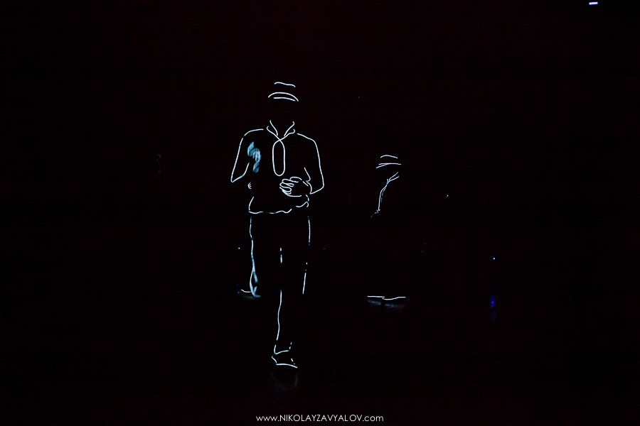 АЛВИСА (корпоратив). Видеооператор/Фотограф Николай Завьялов