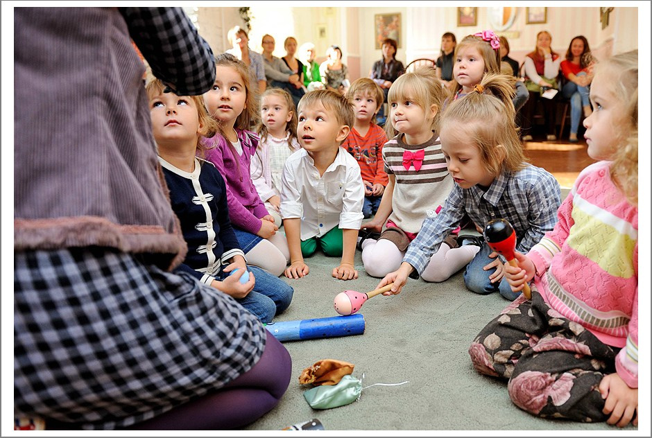 Праздник Королевского бутерброда. Главная