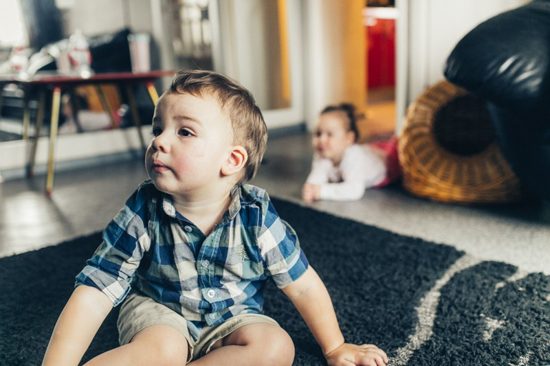 Ярик и Ева. Свадебный фотограф в Москве — Павел Воронцов