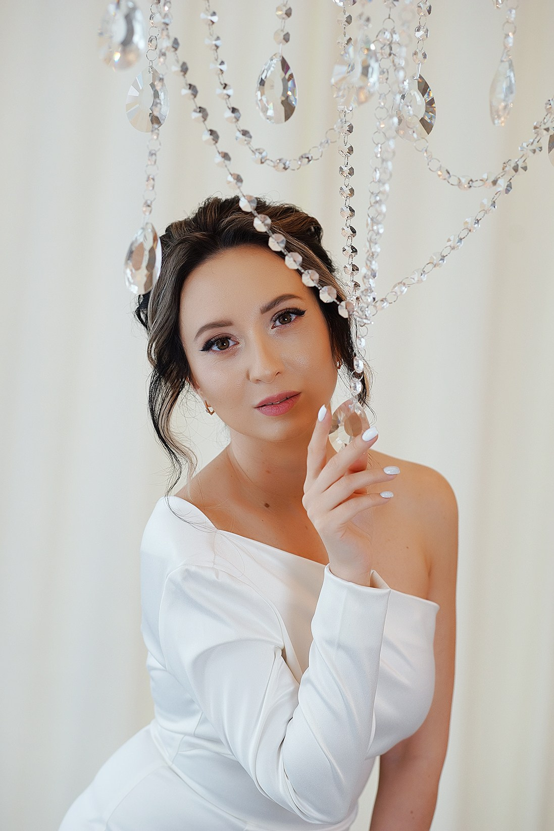 Свадебная съёмка. Семейный фотограф г. Новокузнецк Юлия Машникова