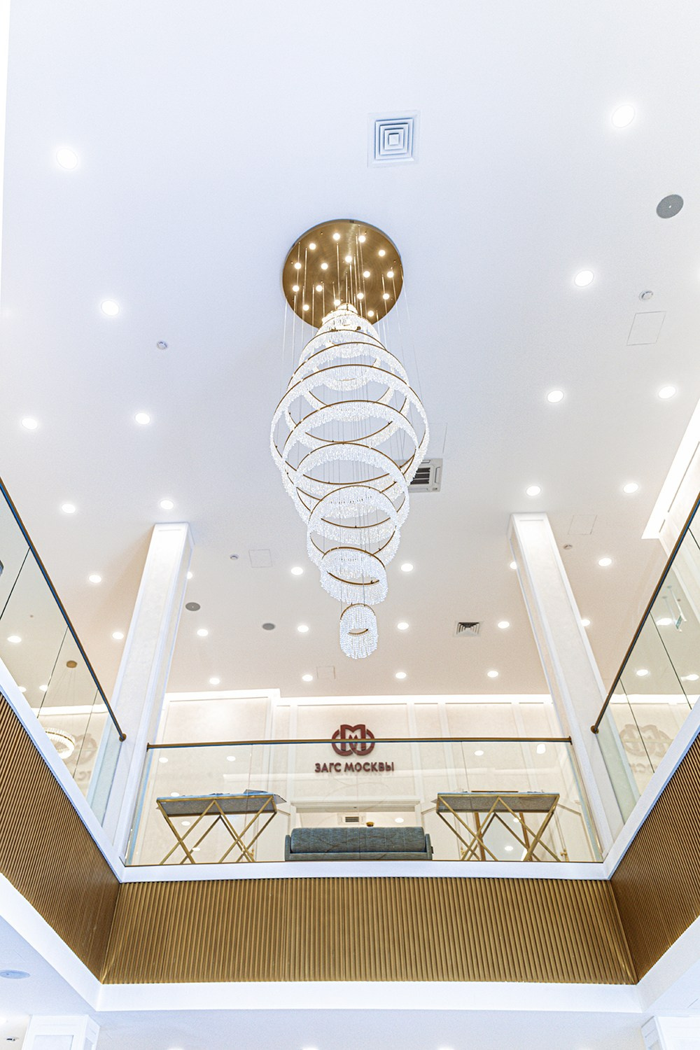 ЗАГС Москвы. Фотограф Ольга Эмбер